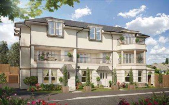 4 Bedroom Detached